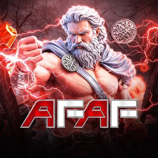 AFAF - Game Tycoon Seru untuk Pengalaman Bisnis Anda