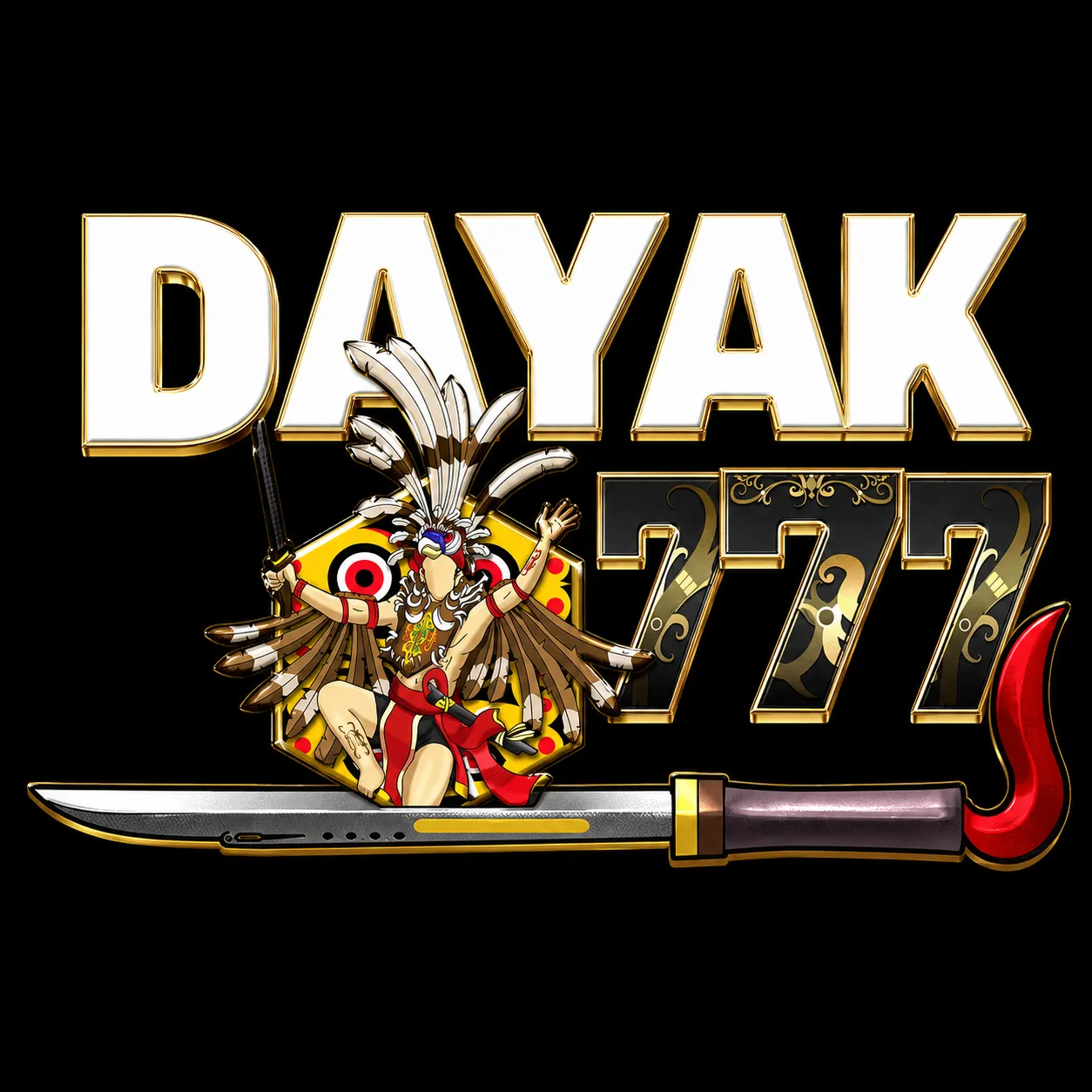 DAYAK777 - Game QiuQiu Seru dan Menegangkan