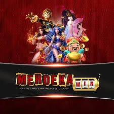 MERDEKAWIN - Pertahanan Menarik Dalam Pertempuran Strategis