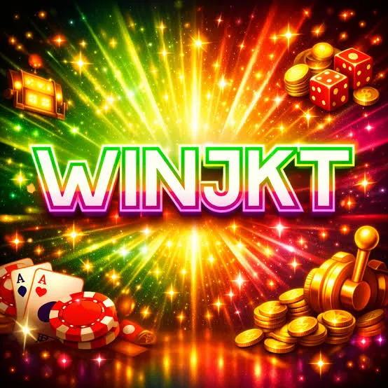 WINJKT - Tantangan Seru dalam Permainan Puzzle
